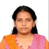 Miruthulasree Srinivasan