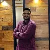 Nirod Barun Nayak