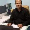 Amod Kumar Jha