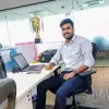 Prakash More