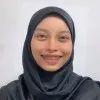 Ain Izwany