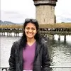 Sanjana Suresh