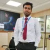 Pritam Halder