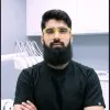 Junaid Hussain Bhat