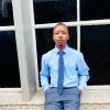 Tinashe Nyamadzawo