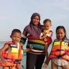 manhuni maman