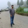 Arjun Ghosh