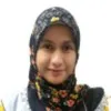 Nadia Hanim Wahid