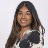 Luvania Naidoo