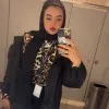 Fatma Al Baghdadi