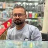 Ashish Halari