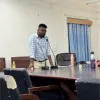 Ranjan Kumar