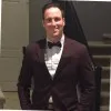 Daniel Bolin