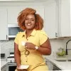 Laura Marcelin