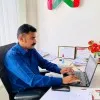 Siddharth kalawant