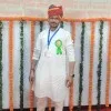 Tapan vyas