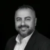 Danny Kondrajian