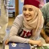 Sarra Messaoudi