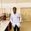 EMMANUEL MENSAH