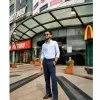 Mohit Jamwal