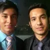 Amritaansh Sharan