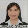 Jamaica De Guzman