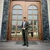 Meehan Singh Bhullar