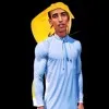 mabruuk shamsuddin