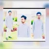 M saadullah