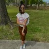 Kiara Mcmullen