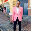 Khotso Mokgwabona