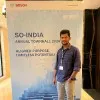 Sridhar Aruchamy
