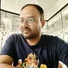 Soumya Basanta Roy