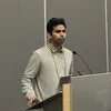 Venkat Akhil Ankem