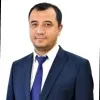Bakhromjon Khaydarov