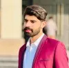 Syed Saqlain Haider