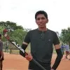 Nikhil Sharma