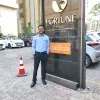 Suraj Vimal