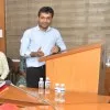 Mahesh Yadav