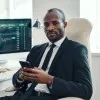 James Morrison MBA