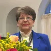 Deborah Hallam