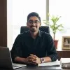 Anand Sai prakash