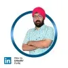 RAMNEEK SINGH BHATIA