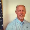 David Stricklin
