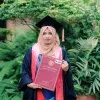 Rihana Haris