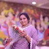 Rukhmini Devi Kagitala