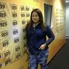 Justiana McMurray