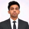 Sarvesh Ansurkar