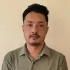 Nipendra Chettri