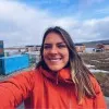 Justyne Chamberland